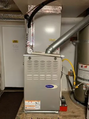 Pearson Mechanical Logo