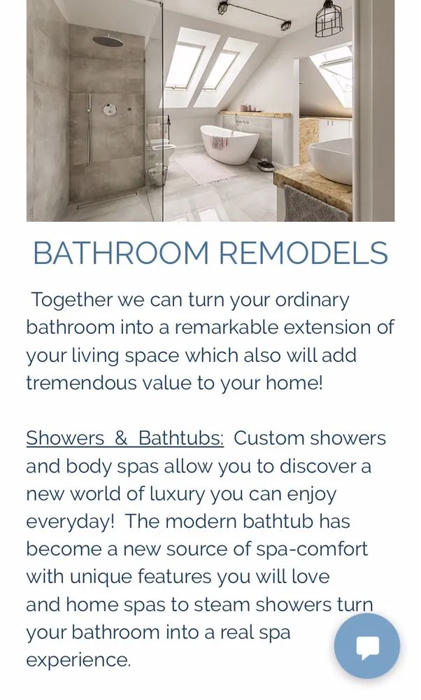 Slide of Pearson Plumbing & Heating