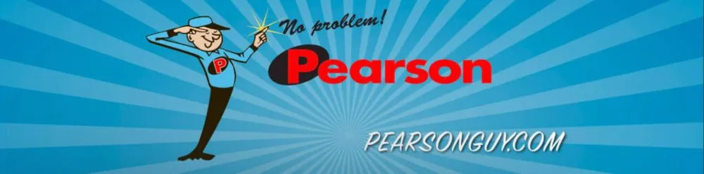 Slide of Pearson Plumbing, Heating/AC & Pest Control