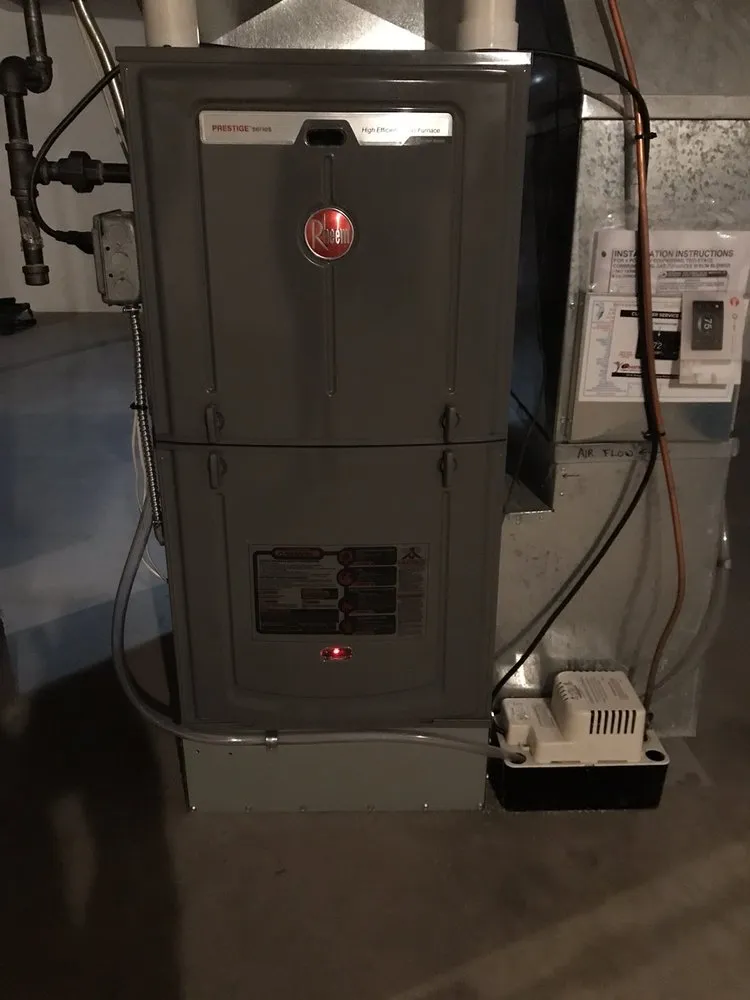 Slide of Pearson Plumbing, Heating/AC & Pest Control