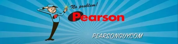 Pearson Plumbing, Heating/AC & Pest Control