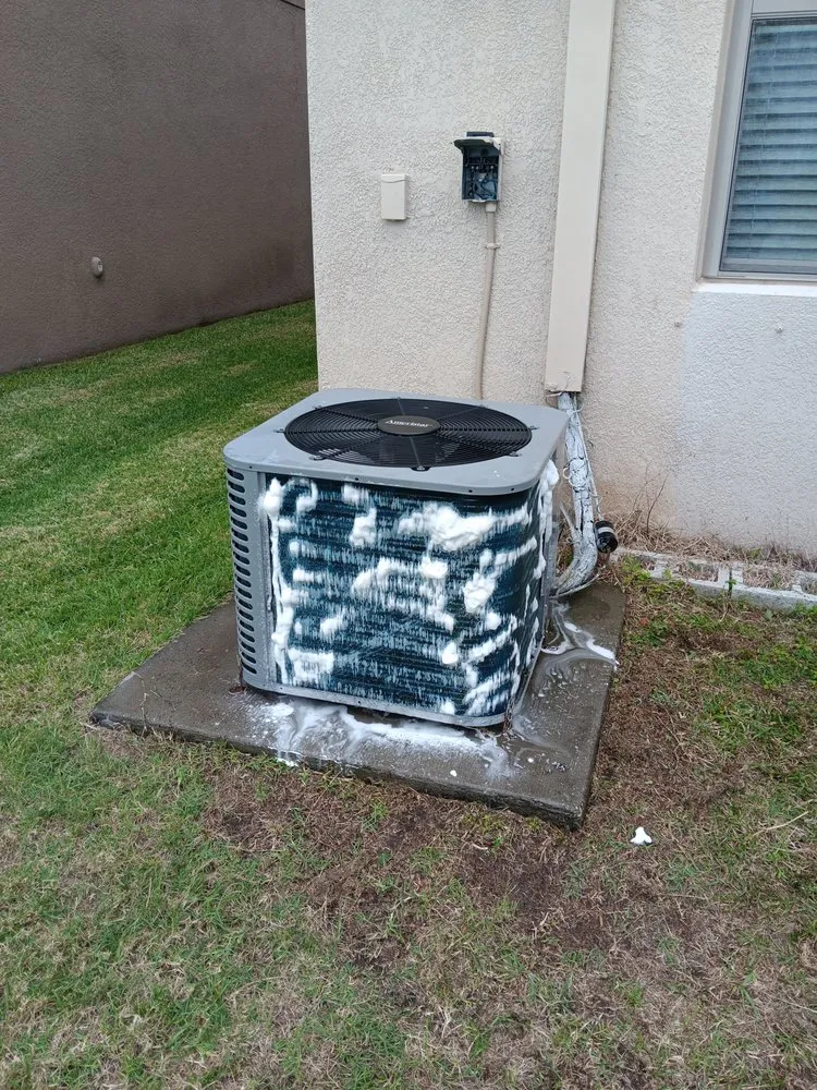 Reliable air conditioning service in Tampa Bay, FL - Peartree AC