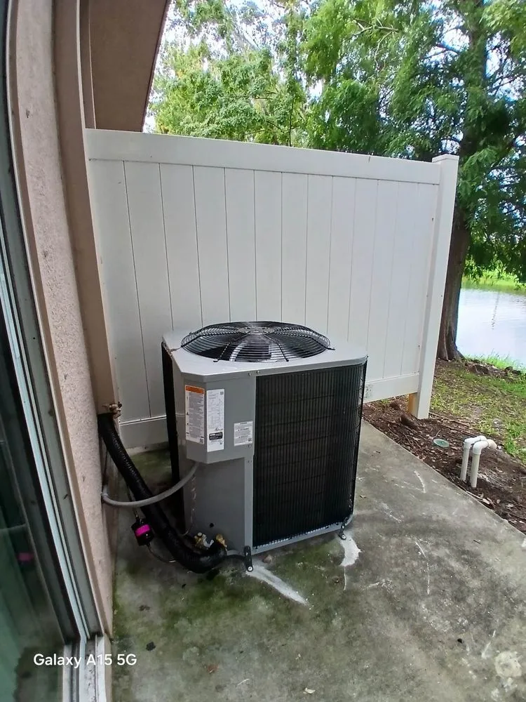 Reliable heating repair in Tampa Bay, FL - Peartree AC