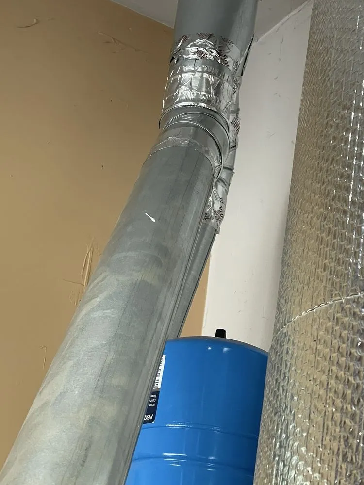 Slide of Peavine Heating & Air