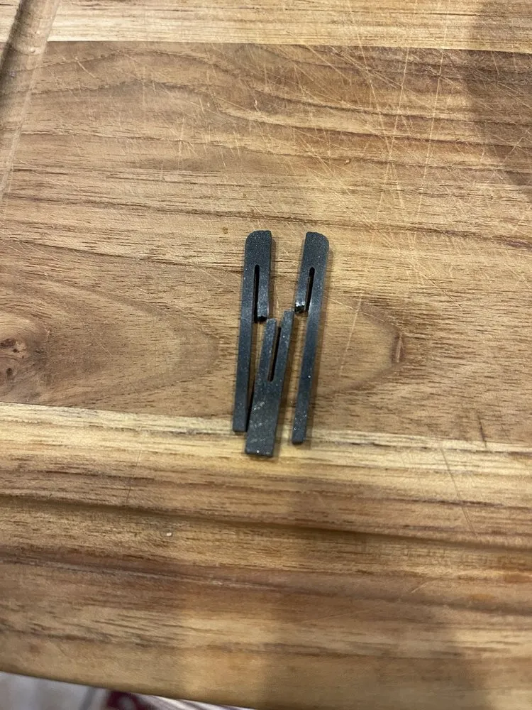 Slide of Peavine Heating & Air