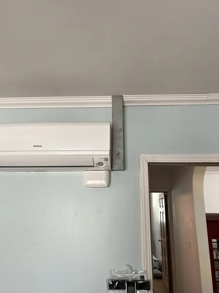 Slide of Peavine Heating & Air