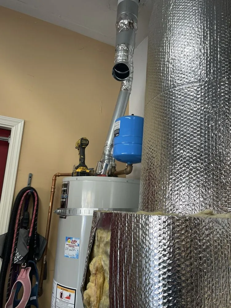 Slide of Peavine Heating & Air