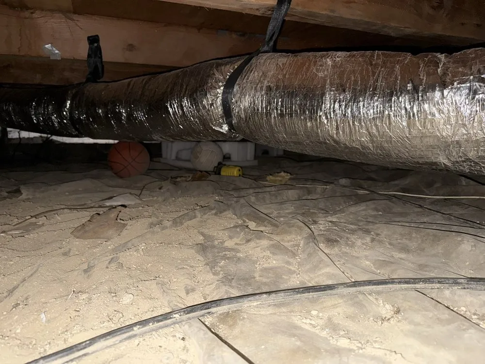 Slide of Peavine Heating & Air