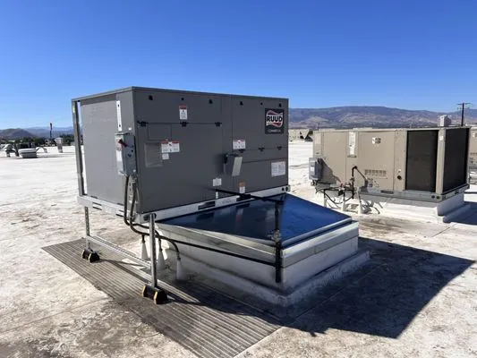 Peavine Heating & Air