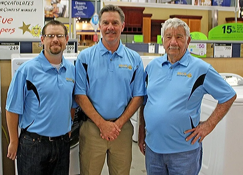 Slide of Peck Heating & Air Conditioning