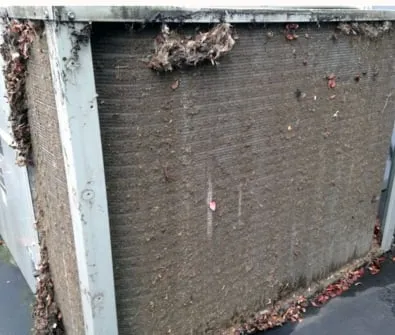 Slide of PECO Heating & Cooling