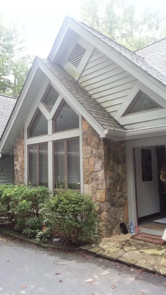 Slide of PECO Heating & Cooling