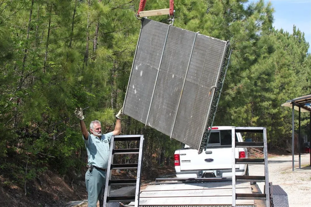 Slide of PECO Heating & Cooling