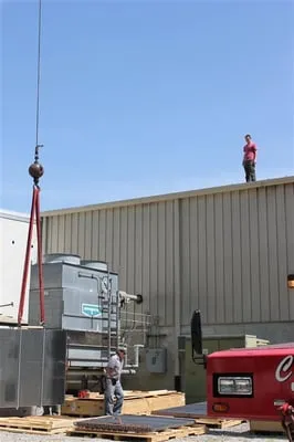 PECO Heating & Cooling