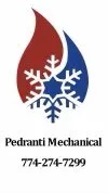 Slide of Pedranti Mechanical