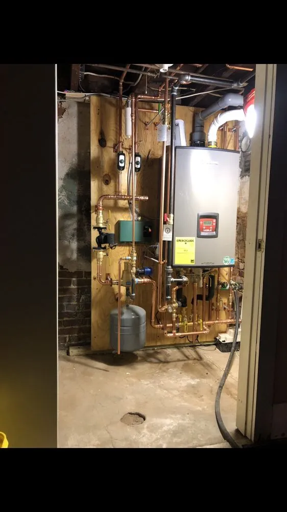 Slide of Pedranti Mechanical