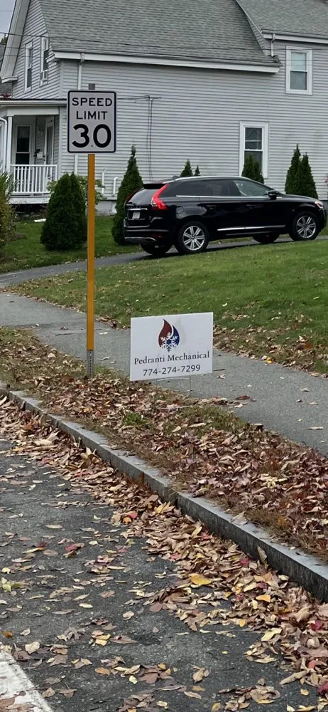 Slide of Pedranti Mechanical