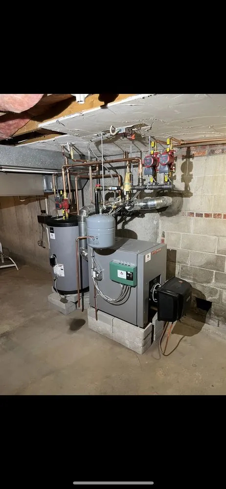 Slide of Pedranti Mechanical