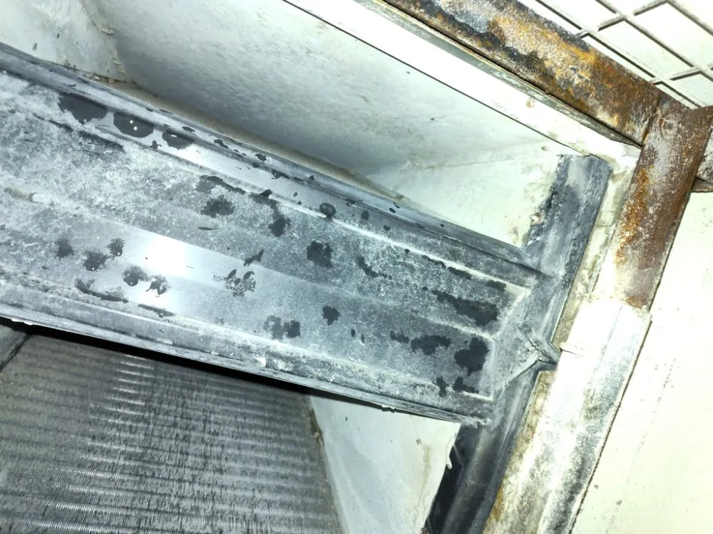 Slide of Pedro AC Service