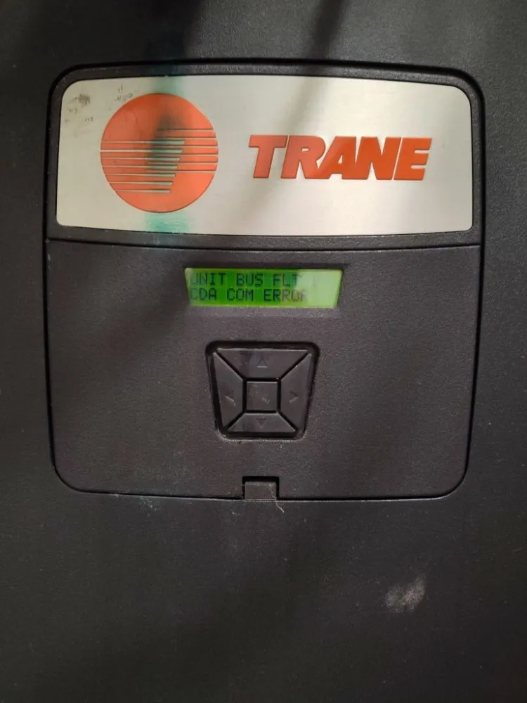 Slide of Pedro AC Service