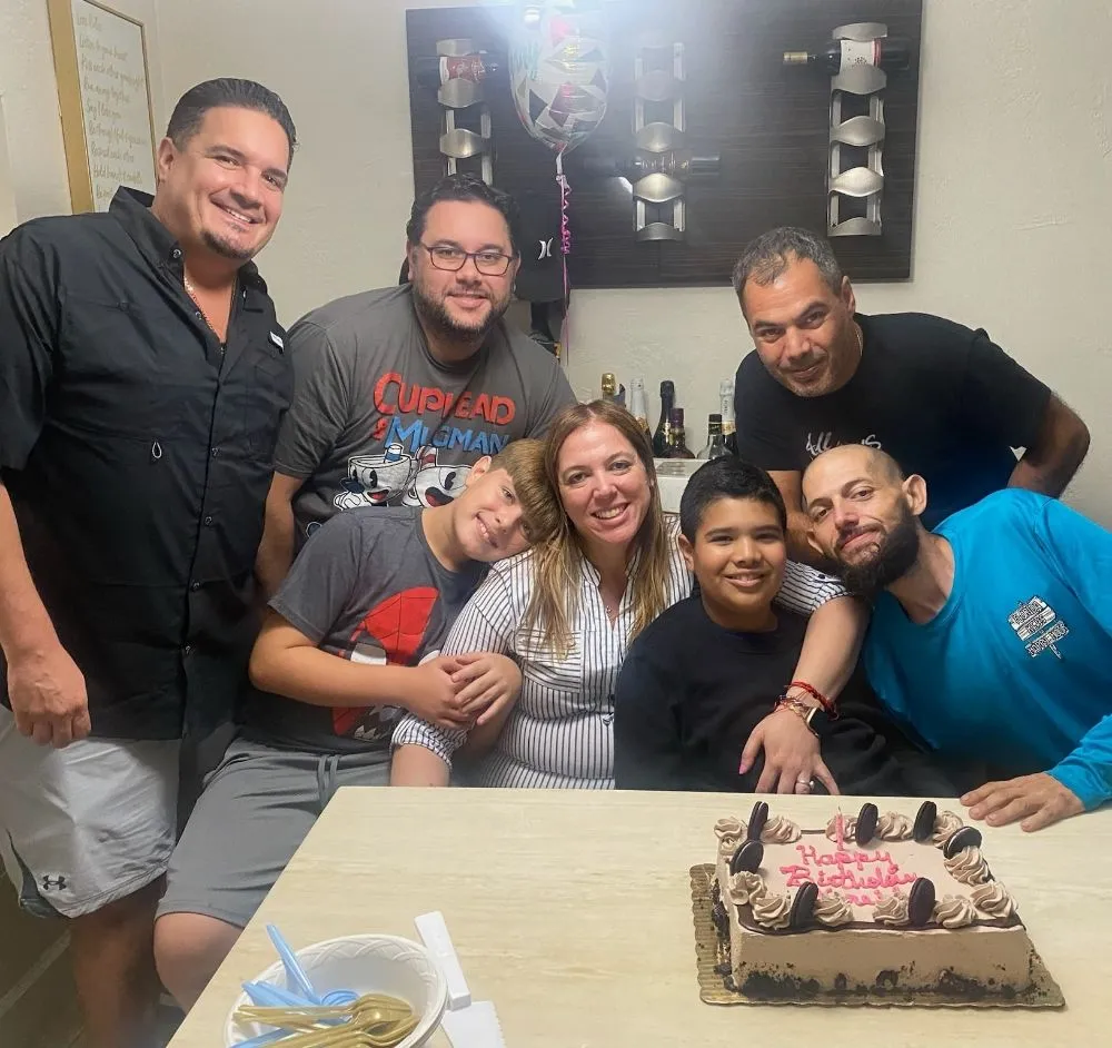 Slide of Pedro AC Service