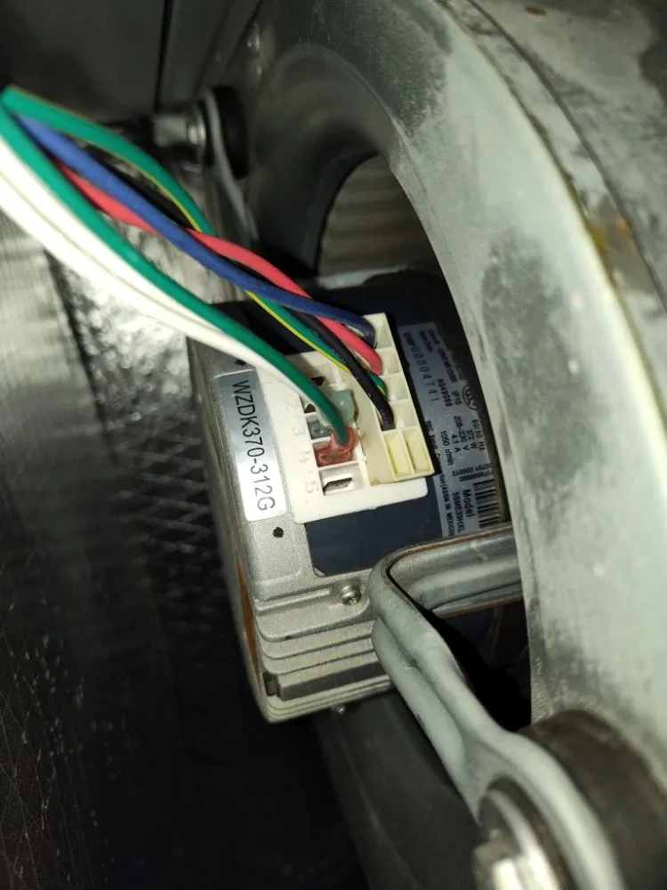 Slide of Pedro AC Service