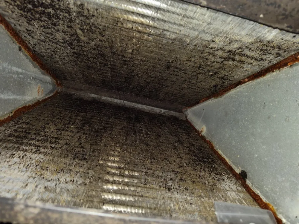 Slide of Pedro AC Service