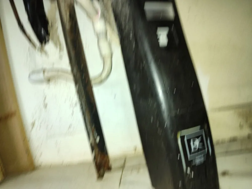 Slide of Pedro AC Service