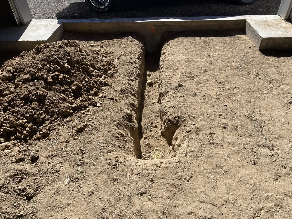 Slide of Peek's Plumbing & Mechanical