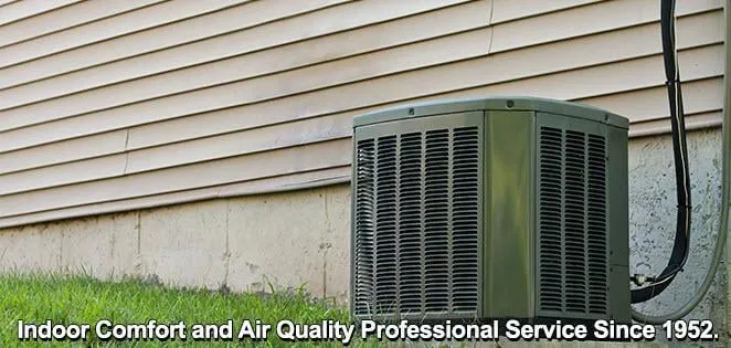 Slide of Peerless Air Conditioning & Heating Co