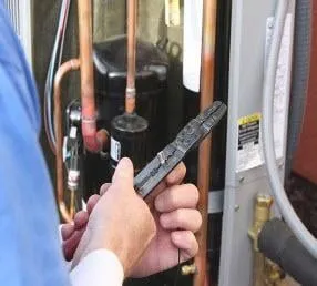 Slide of Peerless Air Conditioning & Heating Co