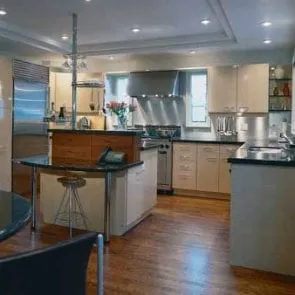 Slide of Peerless Heating Cooling