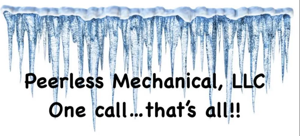 Slide of Peerless Mechanical