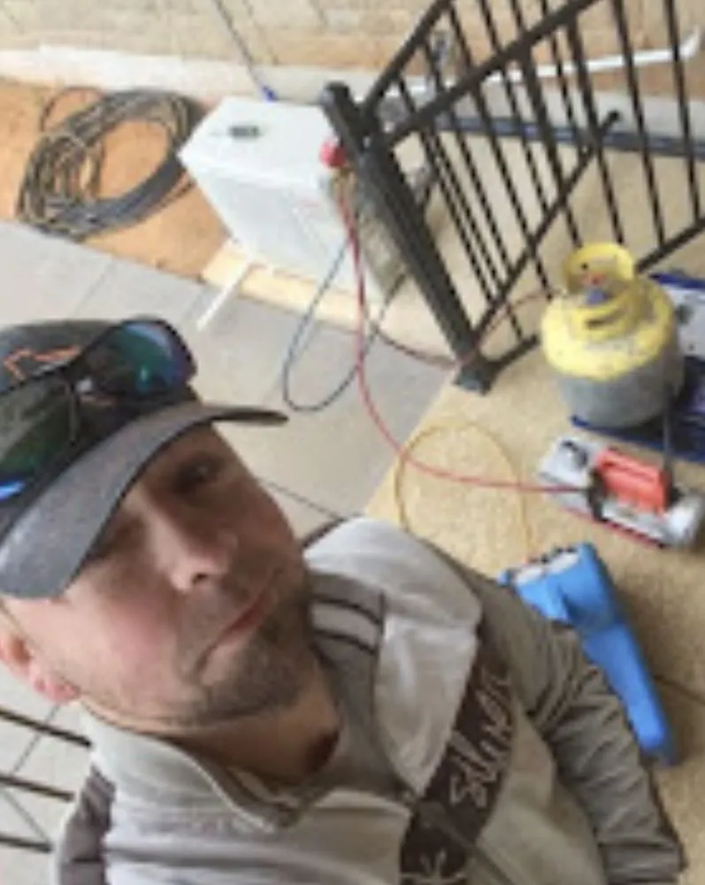 Slide of Peerless Mechanical