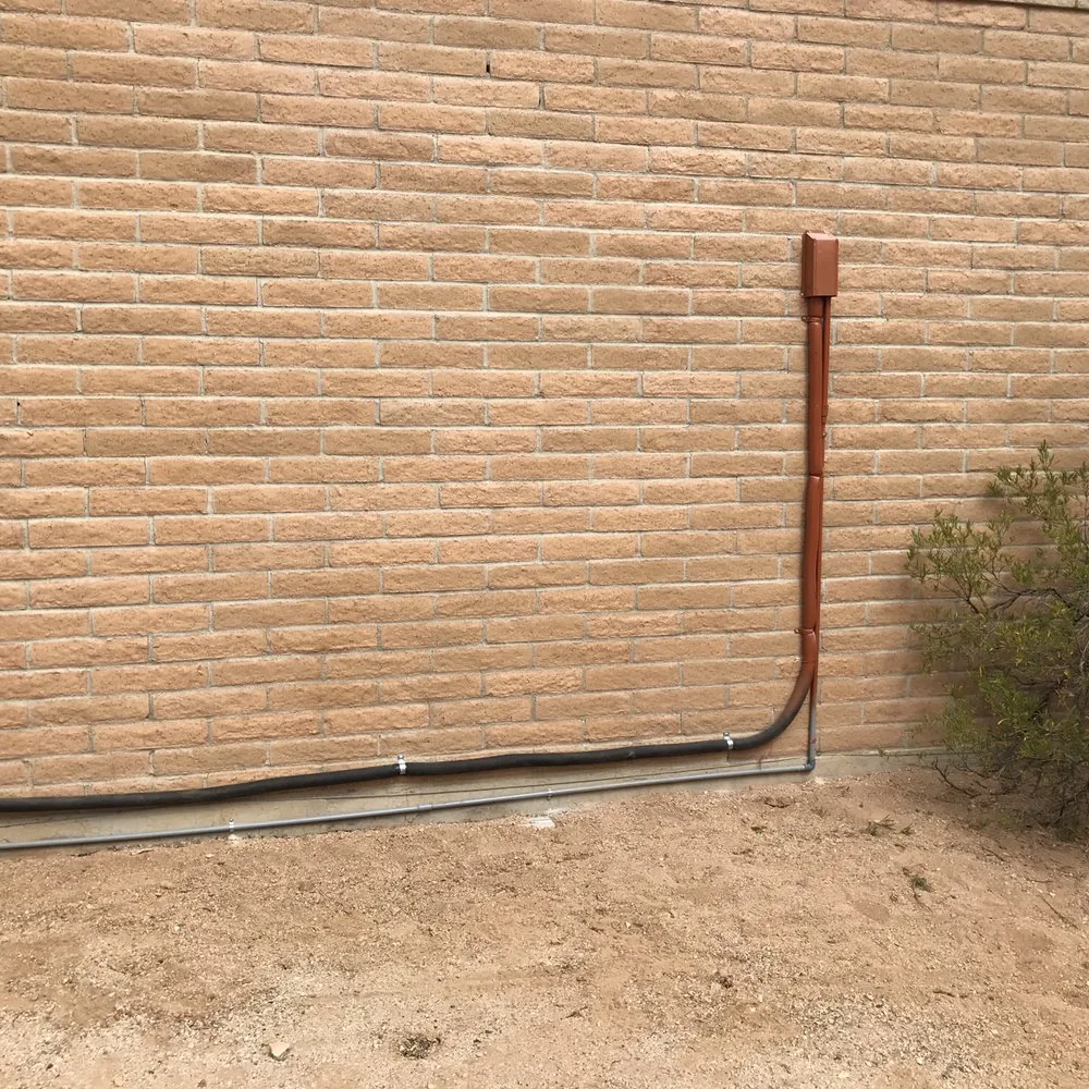 Slide of Peg Air Conditioning & Heating