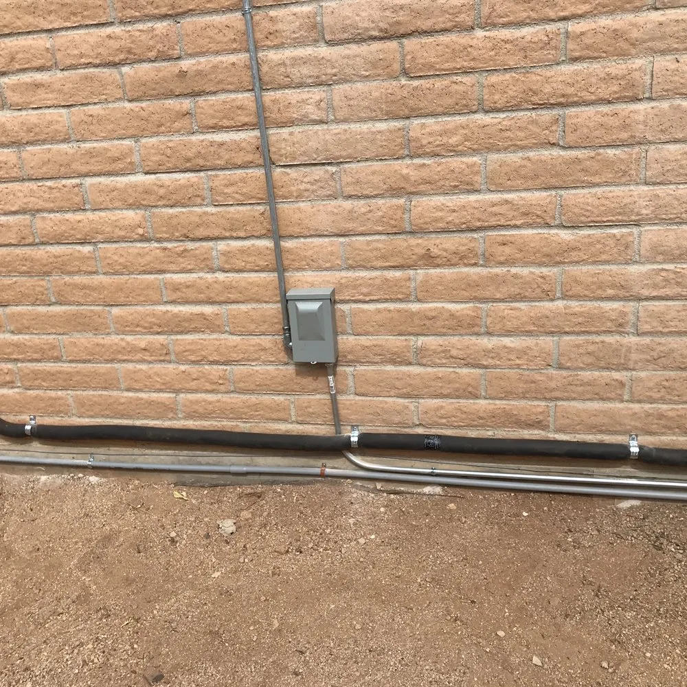 Slide of Peg Air Conditioning & Heating