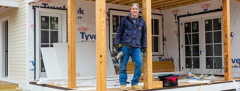 Slide of Pegasus Contracting