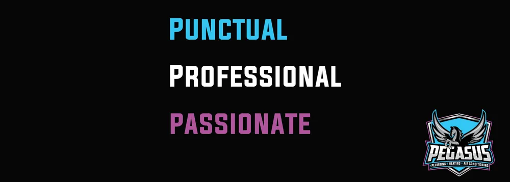 Slide of Pegasus Home Services