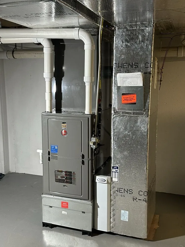 Slide of Pegasus Home Services