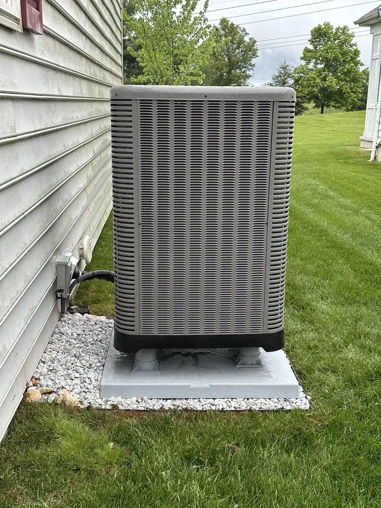 Slide of Pegasus Home Services