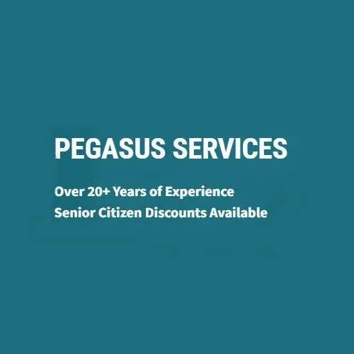 Expert HVAC maintenance in Osceola, MO by Pegasus Services