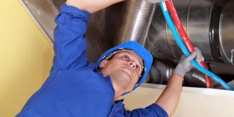 Professional AC repair experts serving Osceola, MO - Pegasus Services