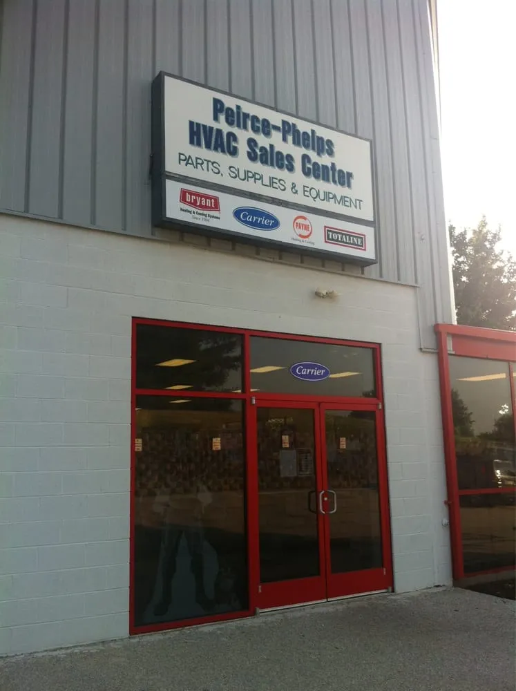 Slide of Peirce-Phelps