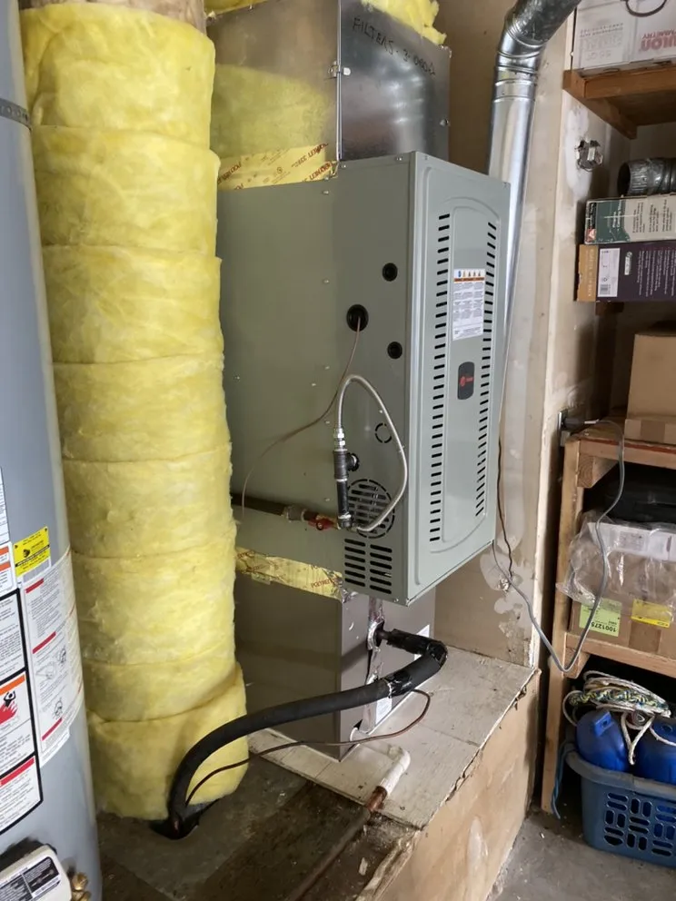 Slide of Pelayo's Heating and Air Conditioning