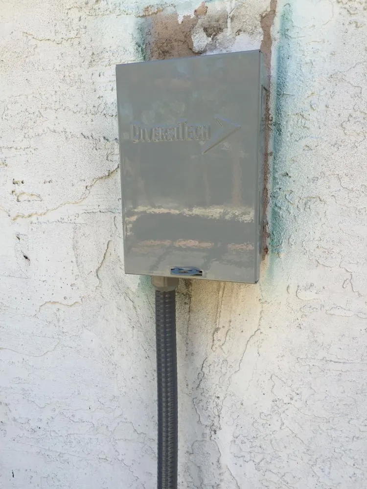 Slide of Pelayo's Heating and Air Conditioning