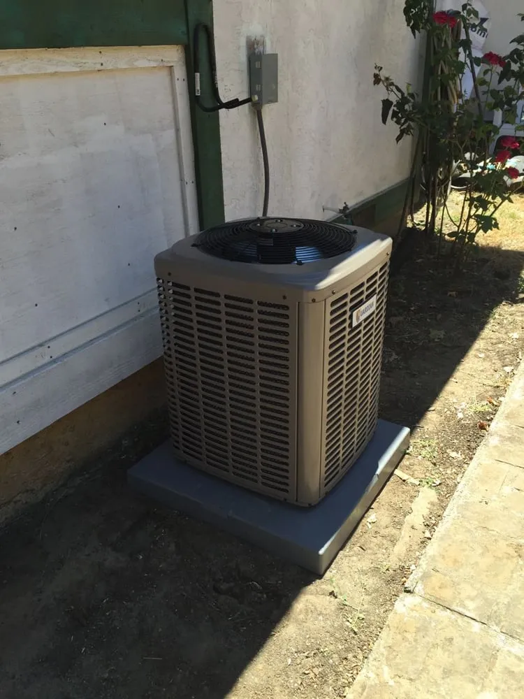 Slide of Pelayo's Heating and Air Conditioning