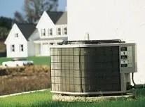 Slide of Pelco HVAC