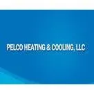 Slide of Pelco HVAC