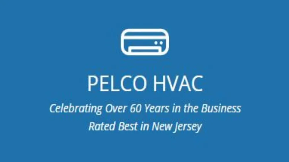 Slide of Pelco HVAC