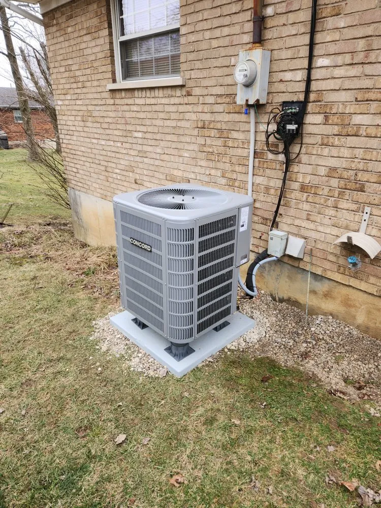 Slide of Pelfrey Heating & Cooling